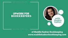 Upwork for Bookkeepers - A Client and Freelancer's Perspective ...