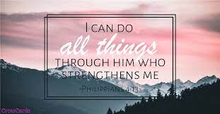 Pin By Monib On We Believe Philippians Bible Verse Pictures Philippians 4 13