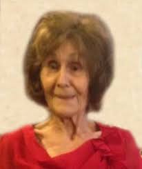 Peggy Mae (Crowder) Burke Obituary