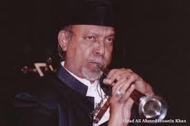 The 'Shehnai' family of Kolkata who played at the Buckingham palace