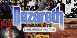 Nazareth - Curitiba