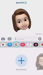 Making your own emojis might sound like a difficult task, but these apps definitely make it simple for you to design custom emojis. How To Create Use Delete Your Own Memoji In Ios 12 Asurion