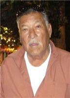 Abram Carrillo Obituary (1935
