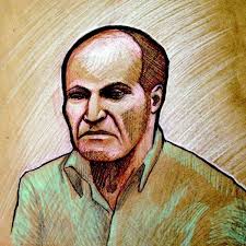 Murderer of noted Prince George woman denied day parole