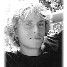 Jonathan Dew Obituary