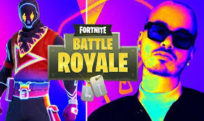 The first halloween event in fortnite introduced some of the rarest cosmetics ever, all the way back in october 2017, and then epic stepped their this location might end up being one of the tamer drops over the course of the season. Fortnite J Balvin Halloween Concert Time And Encore Performances For Fortnitemares Event Gaming Entertainment Express Co Uk