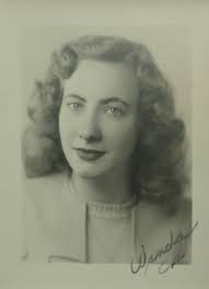 Anyone recognize this woman? This is a paper photo that was part of a large  lot of photos, mostly Tintypes/Ferrotypes, purchased in Muncie many years  ago. The back reads: Hazel D. Benton