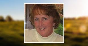 Rita Millious Obituary 2007