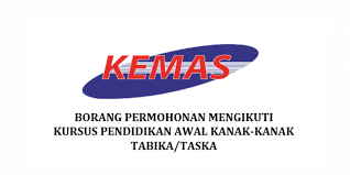2 saya akan membantu melibatkan diri secara aktif dalam pelaksanaan program dan aktiviti tabika kemas. Permohonan Guru Tabika Kemas 2021 Online My Panduan