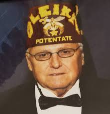 Charles “Chuck” Kendrick