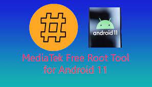 In the market, most of the smartphones are either using qualcomm or mediatek chipset. Mediatek Easy Root For Android Mediatek Free Root Tool For Android 11