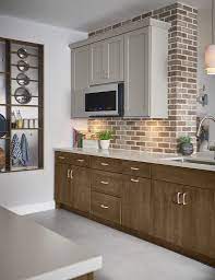 Doors over 54″ high receive a center horizontal rail. 15 Off Select Silverline Door Styles Finishes Medallion