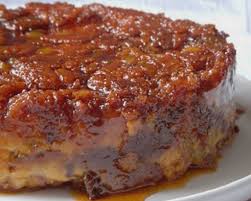 Postres Navidenos Pudin De Navidad Top 1 Con Thermomix Receta Postres Navidenos Pudin De Navidad Pudin