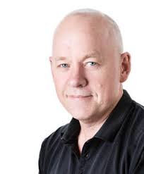 ADRIAN BARKER COUNSELLING