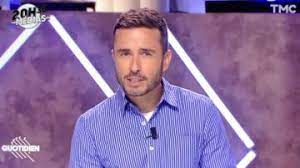 Né d'un père employé à edf et d'une mère secrétaire, julien bellver passe son enfance à vendres dans l'hérault ; Julien Bellver Clothes Outfits Brands Style And Looks Spotern