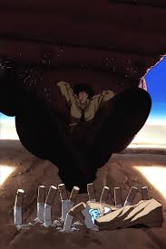 Check spelling or type a new query. Aesthetic Anime Picture For Spike From Cowboy Bebop Cowboy Bebop Anime Cowboy Bebop Aesthetic Anime