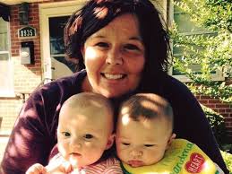 Fundraiser for Donna Cullen by Troy Harding : In Honor of Brittany Cullen