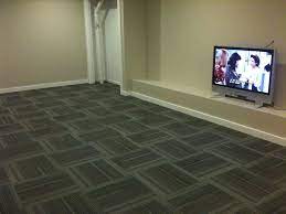 Carpets and carpet tiles have become very common units in almost every home. Berber Carpet Tiles Review Best Carpet For Basement Carpet Tiles For Basement Basement Carpet
