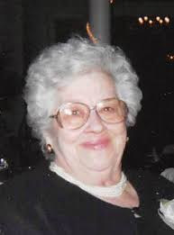 Lena Zarakotas Obituary January 10, 2017