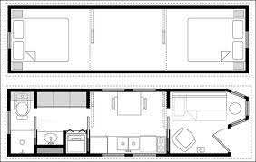 Tiny House Floor Plans Design Your