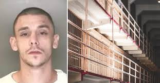 Man admits to federal charges for robbery, murder at NY Chili's