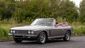 Image result for Tangerine 1975 Jensen