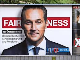 Bitte dieses feld leer lassen. Video Offenbart Das Wahre Gesicht Der Fpo