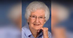 Obituary information for Shirley Ann Edge