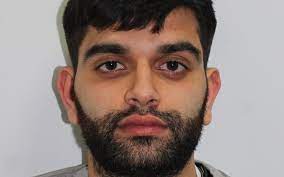 Computer hacker who blackmailed porn users jailed after UK's 'most serious'  cyber crime investigation