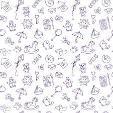 Maybe you would like to learn more about one of these? Seamless Pattern For Cute Little Boys And Girls Doodle Children Royalty Free Cliparts Vectors And Stock Illustration Image 74041704