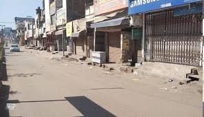 Explore more on karnataka lockdown. Karnataka Lockdown News Cm Bs Yediyurappa Announced 14 Days Covid 19 Lockdown Full Guidelines Restriction