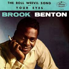 Brook Benton