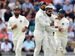 England played better cricket, they deserved to win: India Vs England First Test To Have No Fans 50 Percent Capacity In Stadiums For The Second