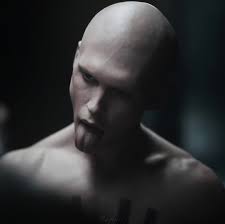 Austin Butler Dune Abs