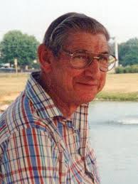 Paul James “Chris” Chrisman, Sr.