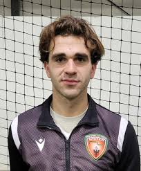 Anthony Paolini's Instagram, Twitter & Facebook