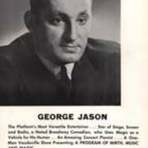 George Jason