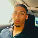 Caleb Ocasio's Instagram, Twitter & Facebook