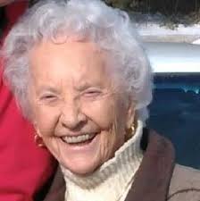 Rita Sterns Obituary (1923