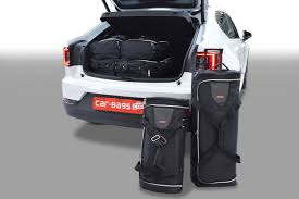But one thing we do now know is that the car will be manufactured at. Autotaschen Polestar Polestar 2 Massgeschneidert Car Bags Com