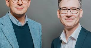 Beim Tagesspiegel sind wir gerade voll im Umbaumodus“