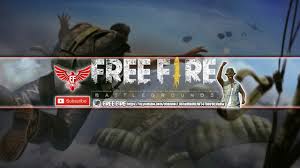 To be the most fabulous you, you could ever be. Free Fire Youtube Cover Photo Update Free Fire 2020