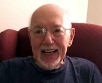 Robert Feil Obituary (1931