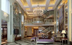 Tipe rumah dengan tambahan tiang white house. 15 Desain Rumah Klasik Dari Berbagai Negara