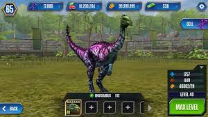 Apk Download Jurassic World The Game Hack Get 9999999 Coins Cash Food And Dna Jurassic World The Game Hack And C In 2020 Jurassic World World Mobile Free Games
