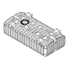 Here's how to dump it safely without making a mess. 3525 Gallon Below Ground Holding Tank 44390 Norwesco