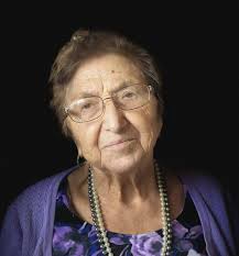 Agnese D'Andrea Obituary