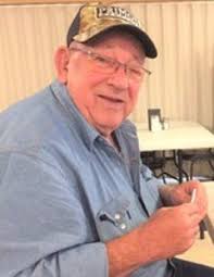 Olin Dewitt Godfrey Obituary