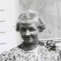 Ellen Gertrude "Ella" Connor (1896–1980)