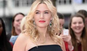 Winslet told the hollywood reporter that she was surprised by becoming a mother again at this point in her life. Can T Afford To Miss Spending Time With Kids Kate Winslet India Com